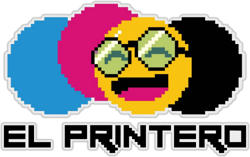 El Printero logo